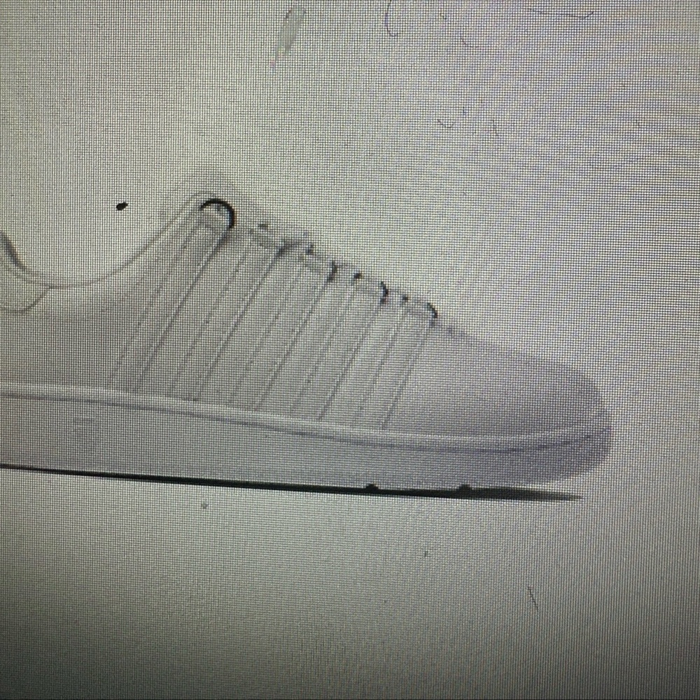 K Swiss venice Williams Eleven line brand new in box with shoe dust cloth